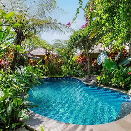 Gopala Villa Ubud