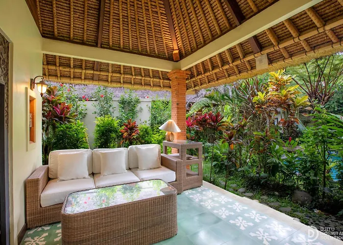 Gopala 3* Ubud (Bali)