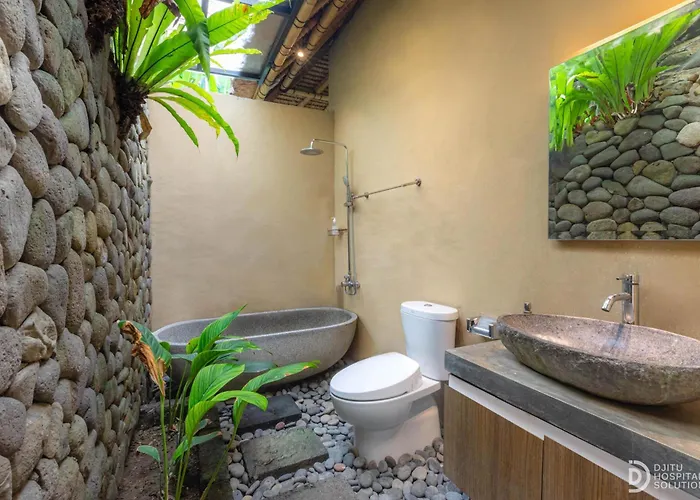 Gopala Guest house Ubud (Bali)