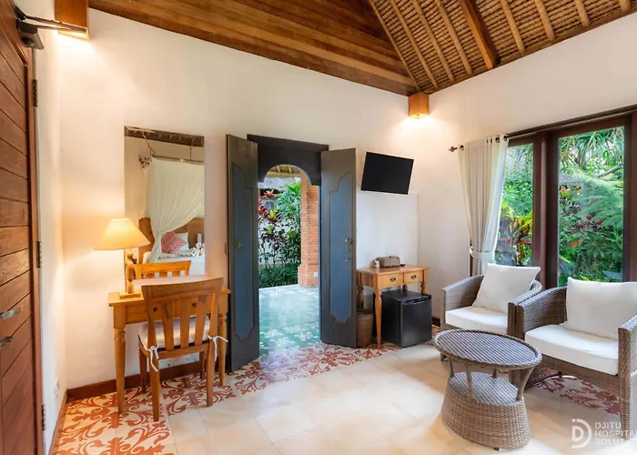 Gopala Guest house Ubud (Bali)