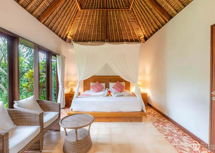 Guest house Gopala Ubud (Bali)