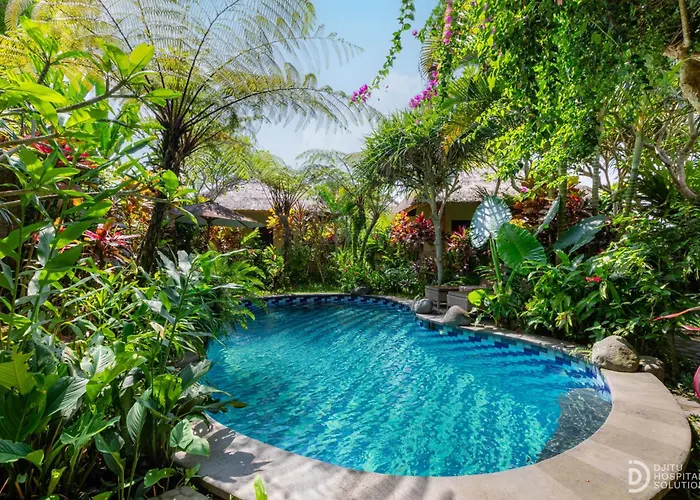Gopala 3* Ubud (Bali)