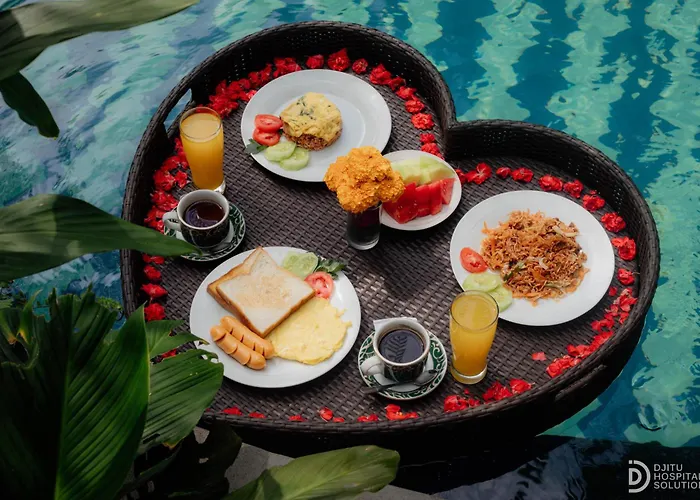 Guest house Gopala Ubud (Bali)