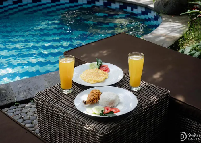 Gopala 3* Ubud (Bali)